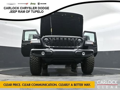 New 2026 Jeep Wrangler Unlimited Sport image 66