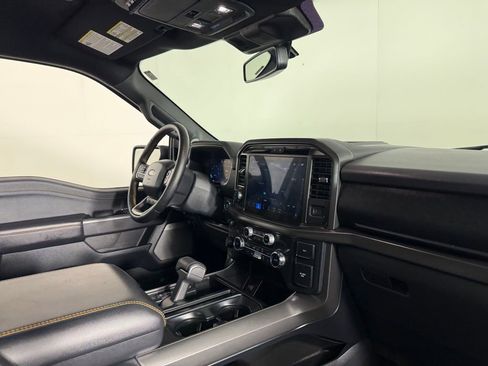 Used 2025 Ford F150 Tremor w/ Tow/Haul Package AWD/4WD image 34