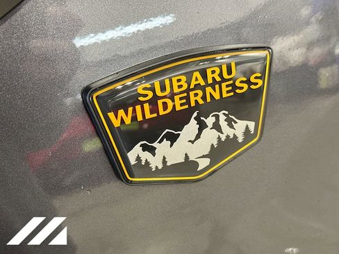 New 2026 Subaru Forester Wilderness image 35