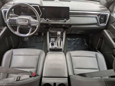 Certified 2023 GMC Canyon Elevation w/ Elevation Premium Package image 26