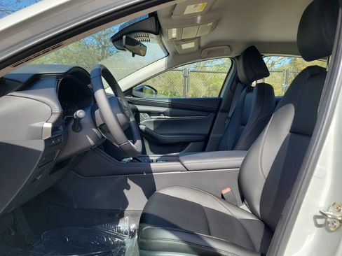 New 2026 MAZDA MAZDA3 s Sport image 2