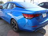 Used 2024 Nissan Sentra SV image 4