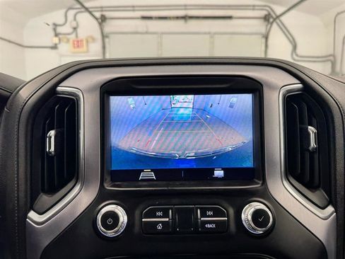 Used 2019 GMC Sierra 1500 SLE w/ Fleet Comfort Package AWD/4WD image 34