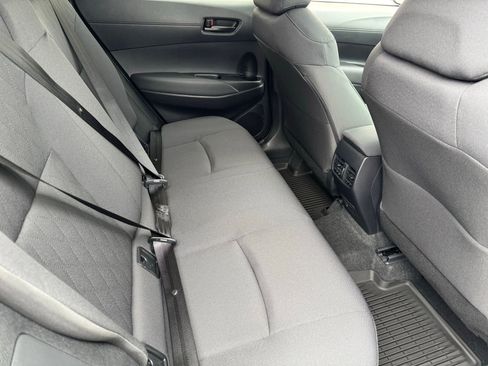 Used 2026 Toyota Corolla Cross LE w/ Moonroof Package image 14