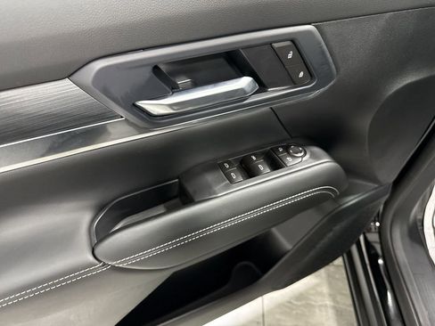 New 2026 GMC Terrain Elevation w/ Black Edition FWD image 24