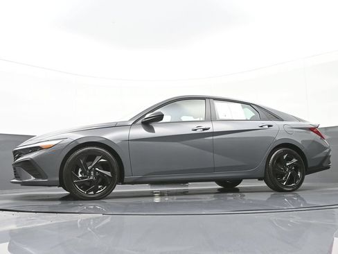 Used 2026 Hyundai Elantra Sport w/ Cargo Package FWD image 50
