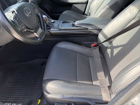 Used 2021 Lexus IS 300 image 13