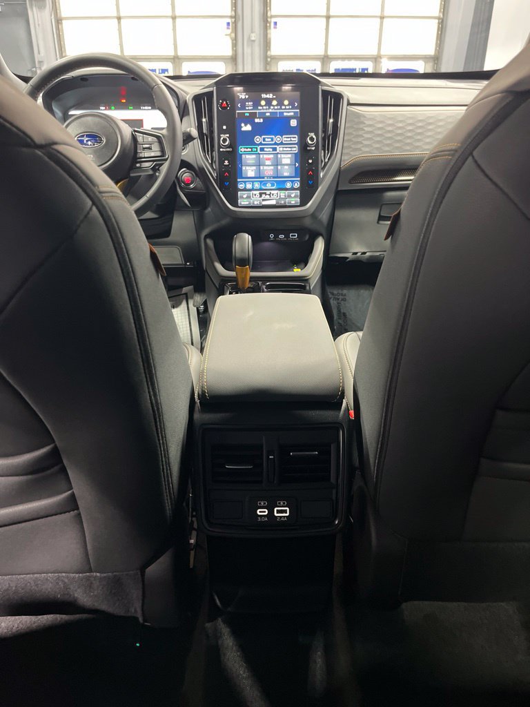 Used 2026 Subaru Forester Wilderness AWD/4WD image 36