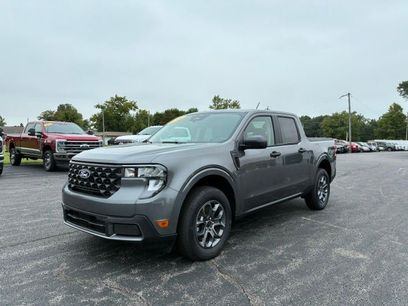 Used 2026 Ford Maverick XLT w/ Equipment Group 301A