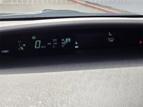 Used 2015 Toyota Prius Four image 19