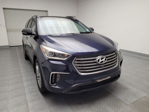Used 2017 Hyundai Santa Fe SE image 14
