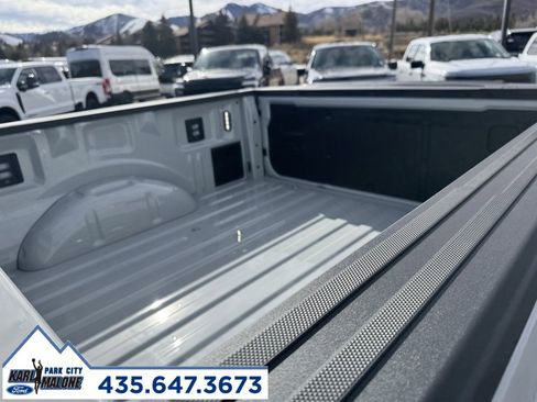 Used 2026 Ford F150 Raptor image 22