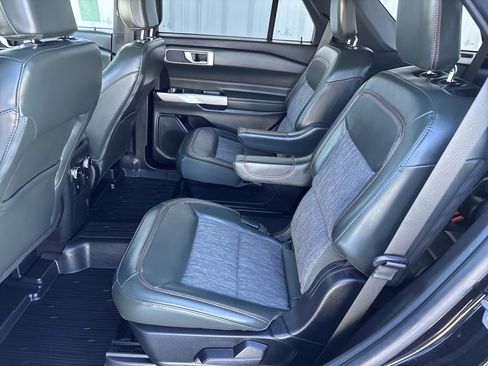 Used 2023 Ford Explorer Timberline image 27