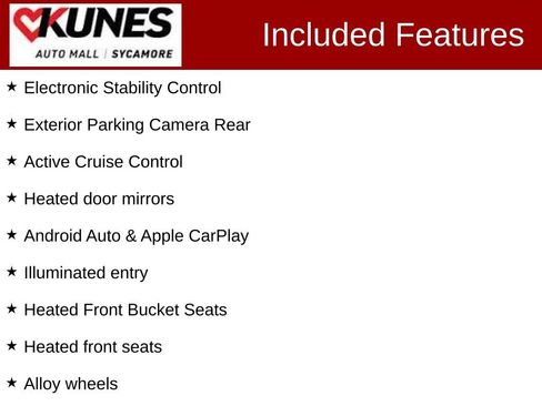 Used 2024 Mitsubishi Outlander SE image 3