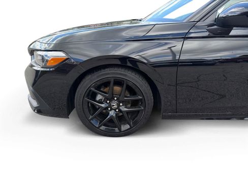 Used 2024 Honda Civic Sport image 19