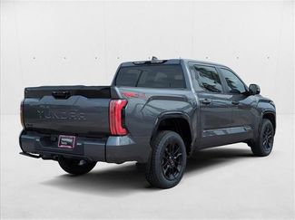 New 2025 Toyota Tundra Platinum video 2