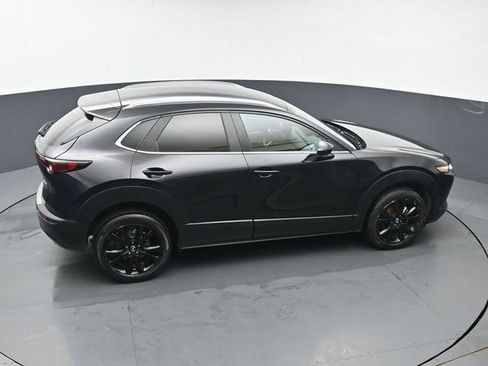 Certified 2023 MAZDA CX-30 AWD 2.5 S w/ Preferred Package image 41