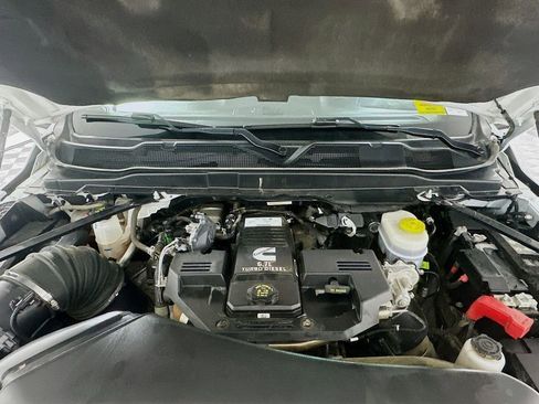 Used 2023 RAM 2500 Laramie image 33