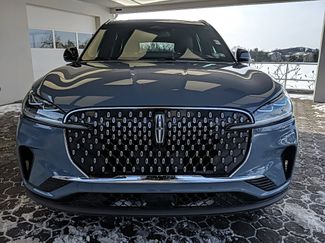 Certified 2025 Lincoln Aviator Reserve w/ Equipment Group 201A video 2