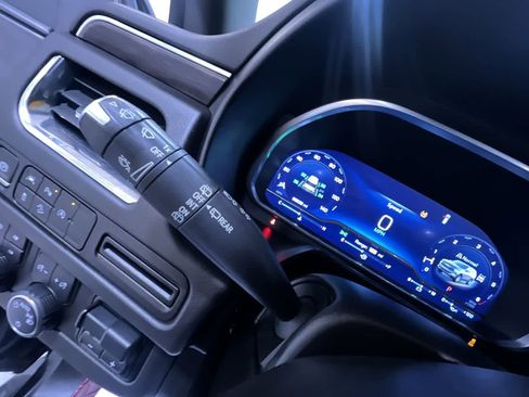 Used 2023 Chevrolet Tahoe Z71 w/ Max Trailering Package image 18