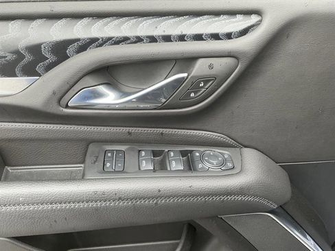 Used 2024 GMC Yukon Denali w/ Advanced Technology Package image 21