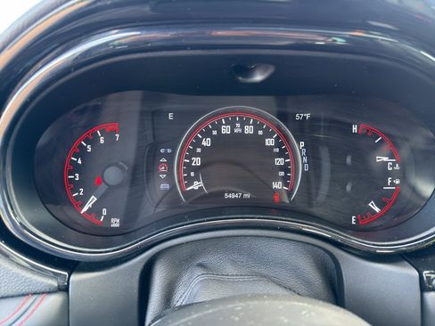 Used 2024 Dodge Durango GT image 19