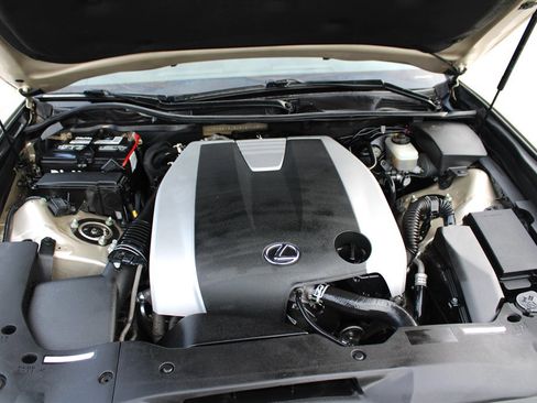 Used 2013 Lexus GS 350 image 42