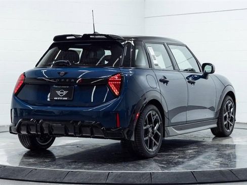 New 2026 MINI Cooper S image 10