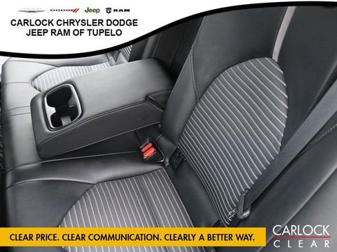 Used 2024 Toyota Camry SE image 62