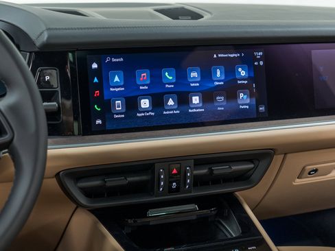 New 2026 Porsche Cayenne S image 20