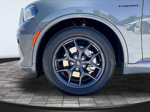 New 2026 Dodge Durango GT w/ Blacktop Package AWD/4WD image 33