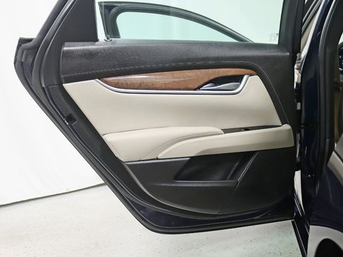 Used 2018 Cadillac XTS Premium Luxury w/ Driver Assist Package image 35