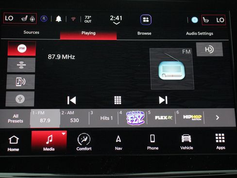 New 2026 Dodge Durango GT w/ Blacktop Package AWD/4WD image 14