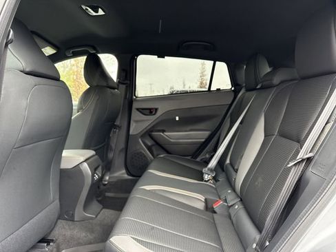 New 2026 Subaru Crosstrek 2.5i Wilderness image 14