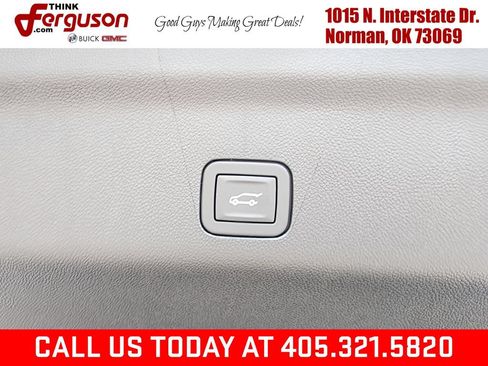 New 2026 GMC Yukon AT4 w/ AT4 Premium Plus Package AWD/4WD image 58