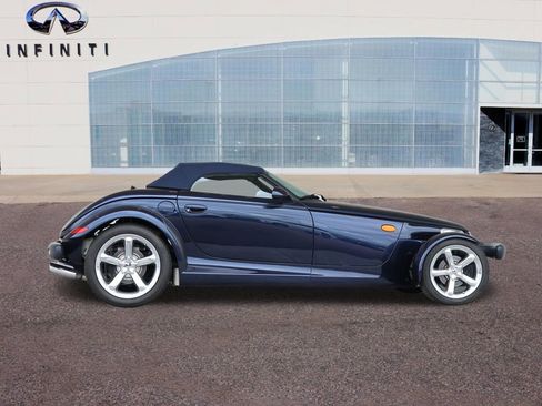 Used 2001 Chrysler Prowler RWD image 37
