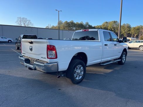 Used 2024 RAM 2500 Big Horn image 5