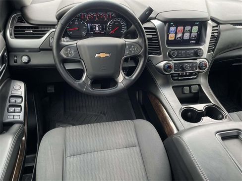 Used 2019 Chevrolet Tahoe LS image 11