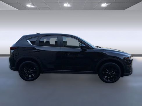 Used 2025 MAZDA CX-5 Carbon Edition AWD/4WD image 8