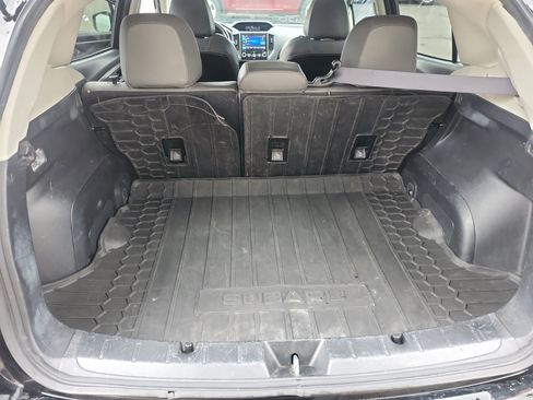 Used 2021 Subaru Crosstrek 2.5i Sport w/ Moonroof Package AWD/4WD image 25