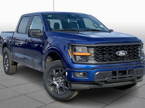 New 2026 Ford F150 STX w/ Equipment Group 200A image 2