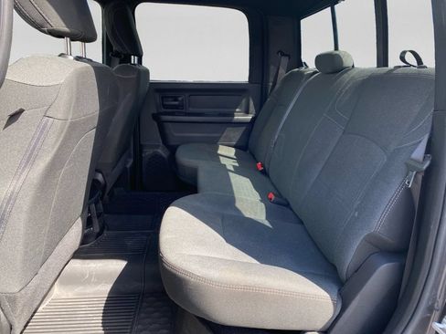 Used 2021 RAM 3500 Tradesman AWD/4WD image 23