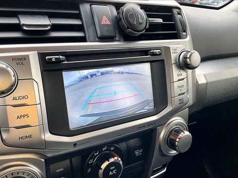 Used 2017 Toyota 4Runner SR5 image 26