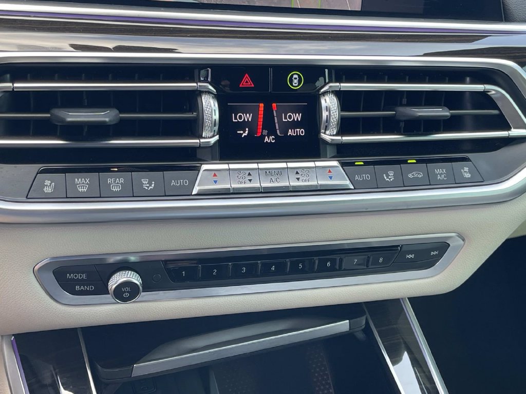 Used 2020 BMW X5 xDrive40i AWD/4WD image 35