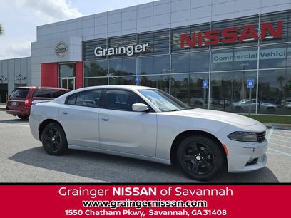 Used 2020 Dodge Charger SXT w/ Driver Convenience Group