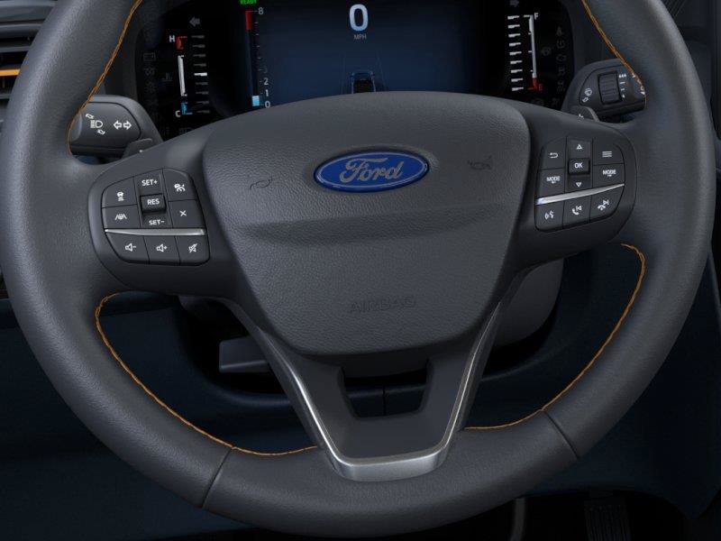New 2026 Ford Maverick Tremor AWD/4WD image 14