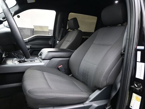 Used 2020 Ford F150 XLT w/ Equipment Group 302A Luxury image 13