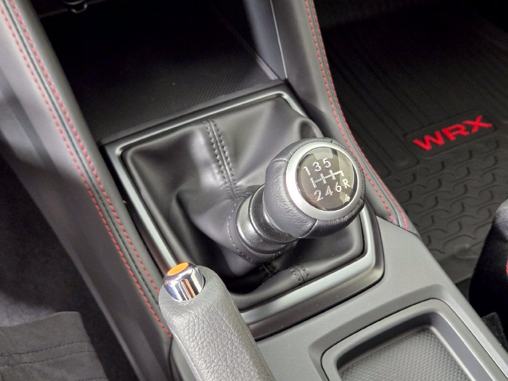 New 2026 Subaru WRX Premium AWD/4WD image 18