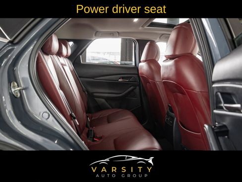 Used 2023 MAZDA CX-30 AWD 2.5 S w/ Preferred Package image 21