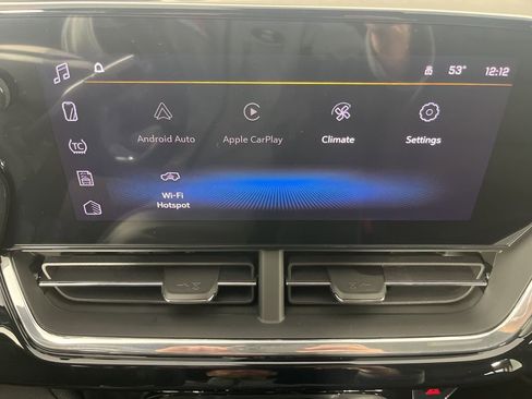 New 2026 Chevrolet Trax RS w/ Driver Confidence Package image 34